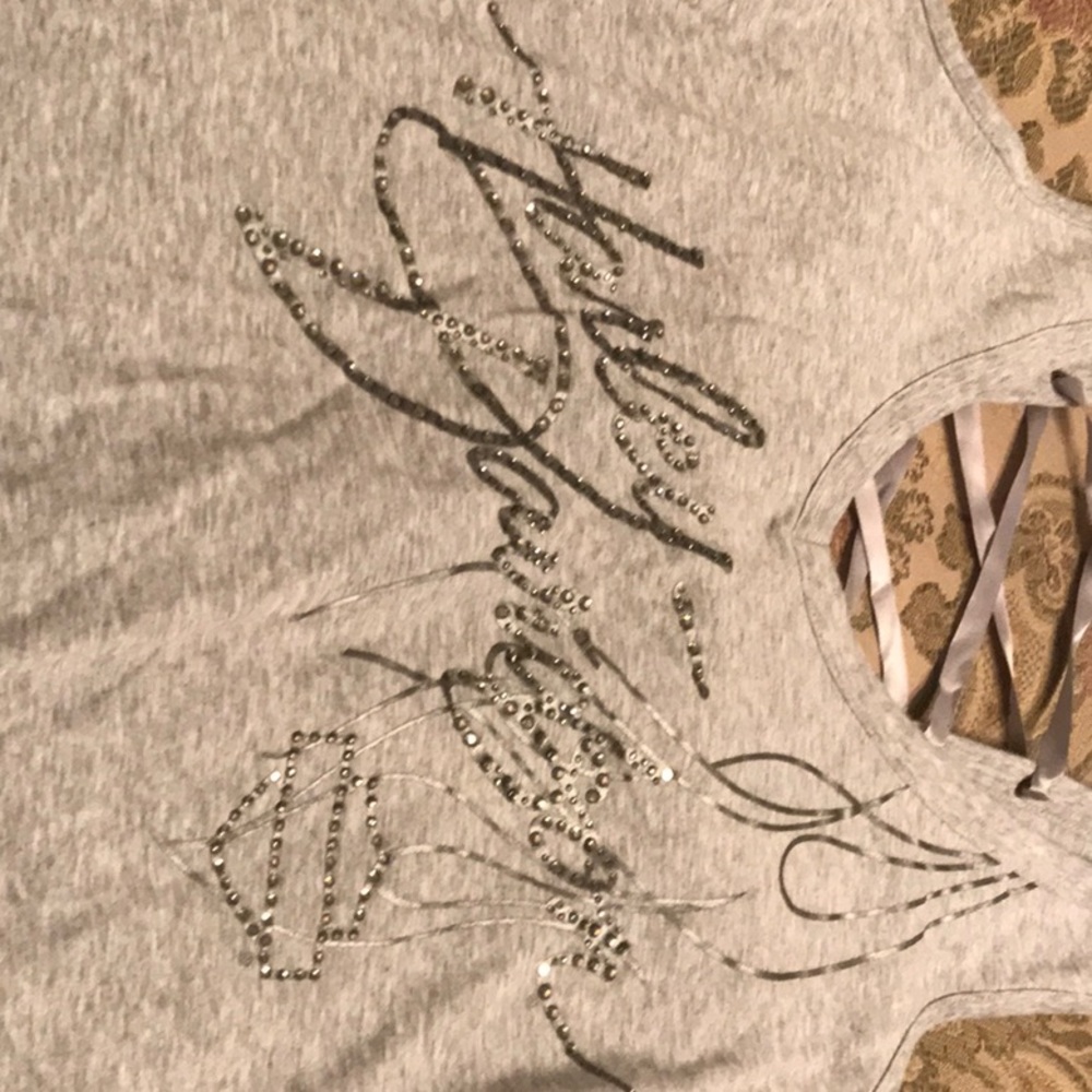 Harley Davidson tank shirt